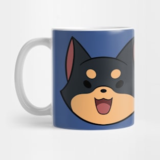 Ibuki Mug